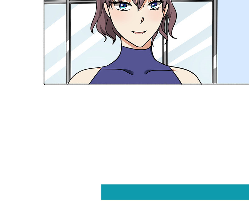 晚上才是女孩子漫画,第34章：游泳练习3图