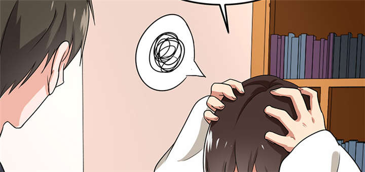 晚上才是女孩子漫画,第63章：被老师夸了……5图