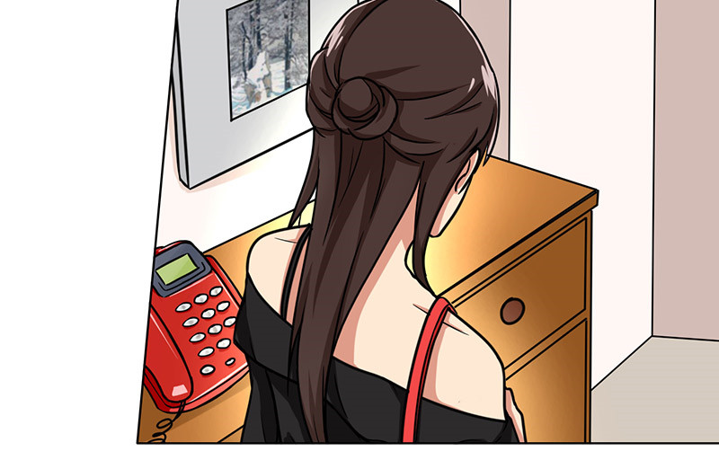 晚上才是女孩子漫画,第50章：为什么不见我？4图