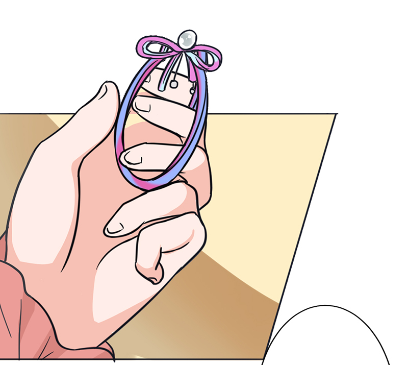 晚上才是女孩子漫画,第11章：被欺负狠狠打回去3图