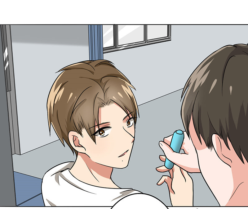 晚上才是女孩子漫画,第35章：我警告你，快下去！2图