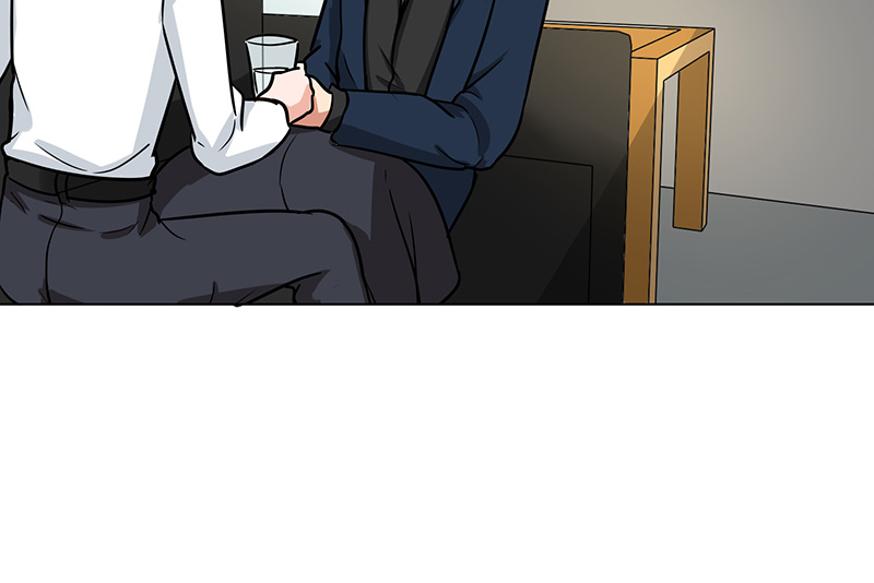 晚上才是女孩子漫画,第83章：或早或晚1图