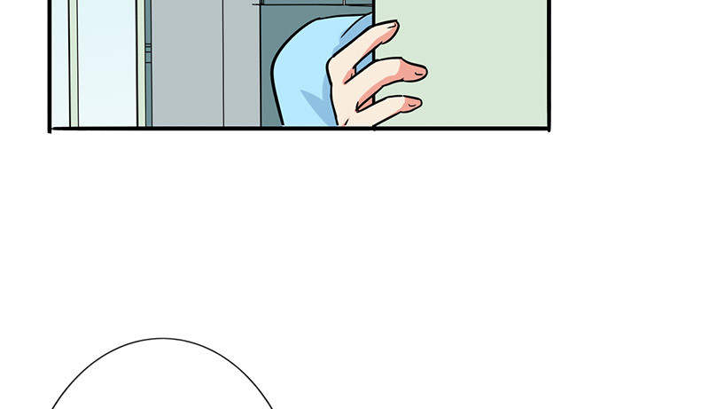 晚上才是女孩子漫画,第54章：演一场戏3图