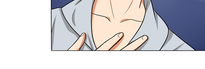 晚上才是女孩子漫画,第29章：别靠近我，变态4图