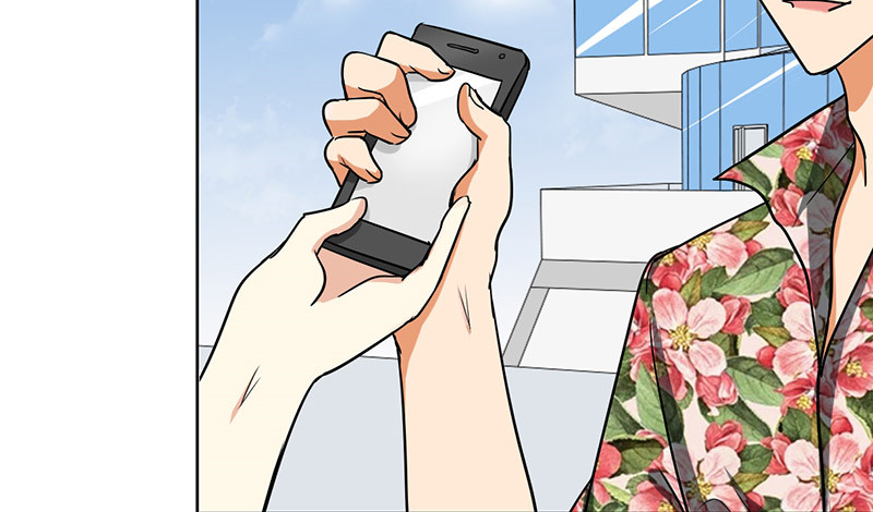 晚上才是女孩子漫画,第46章：别碰我腰！3图