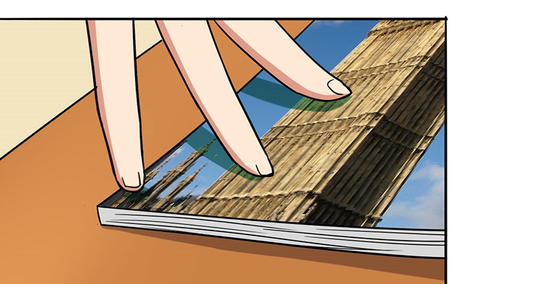 晚上才是女孩子漫画,第44章：对不起，我说谎了。2图