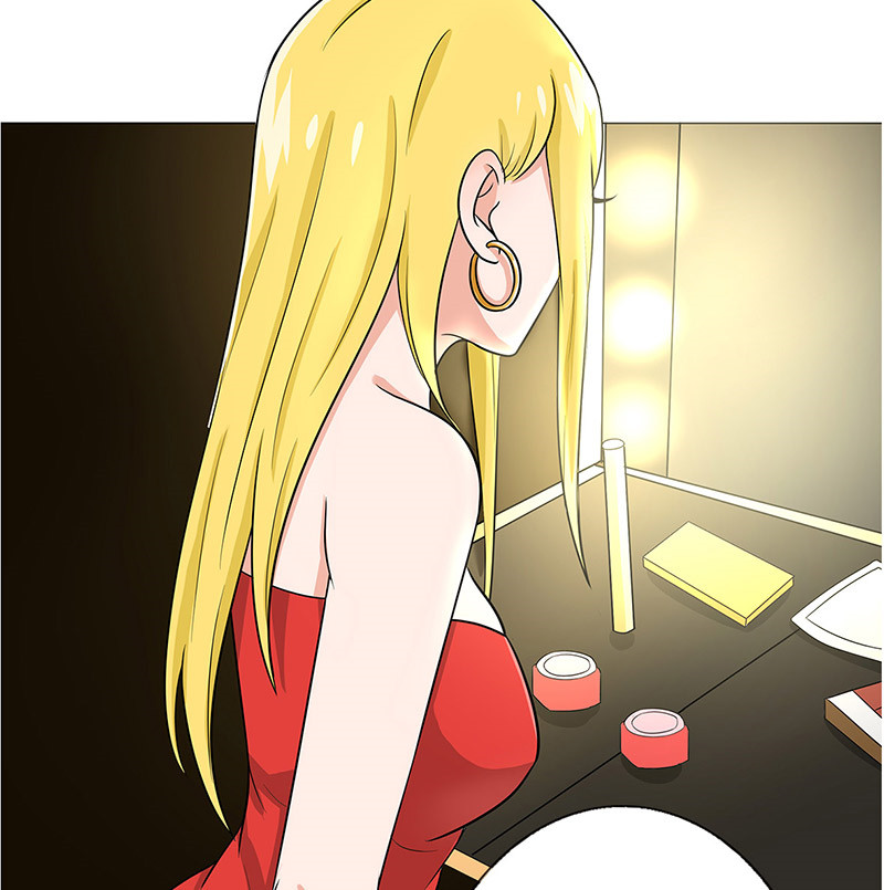 晚上才是女孩子漫画,第32章：复课5图