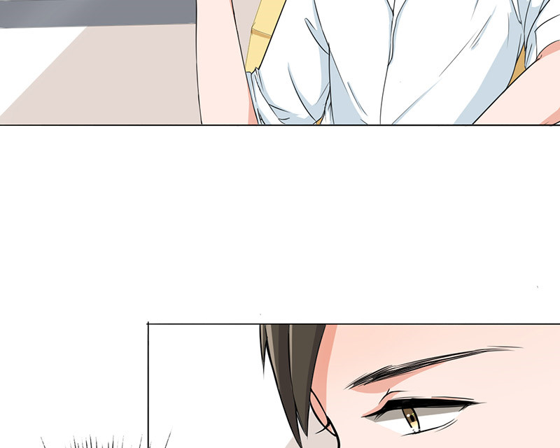 晚上才是女孩子漫画,第28章：谣言1图