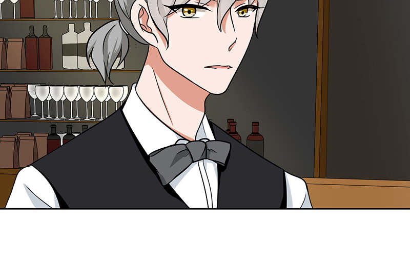 晚上才是女孩子漫画,第61章：猫耳女仆1图