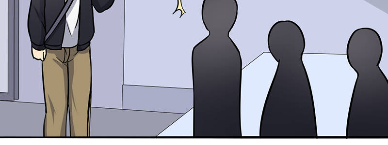 晚上才是女孩子漫画,第100章：长得帅又有钱3图