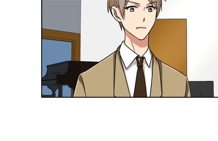 晚上才是女孩子漫画,第66章：误伤5图