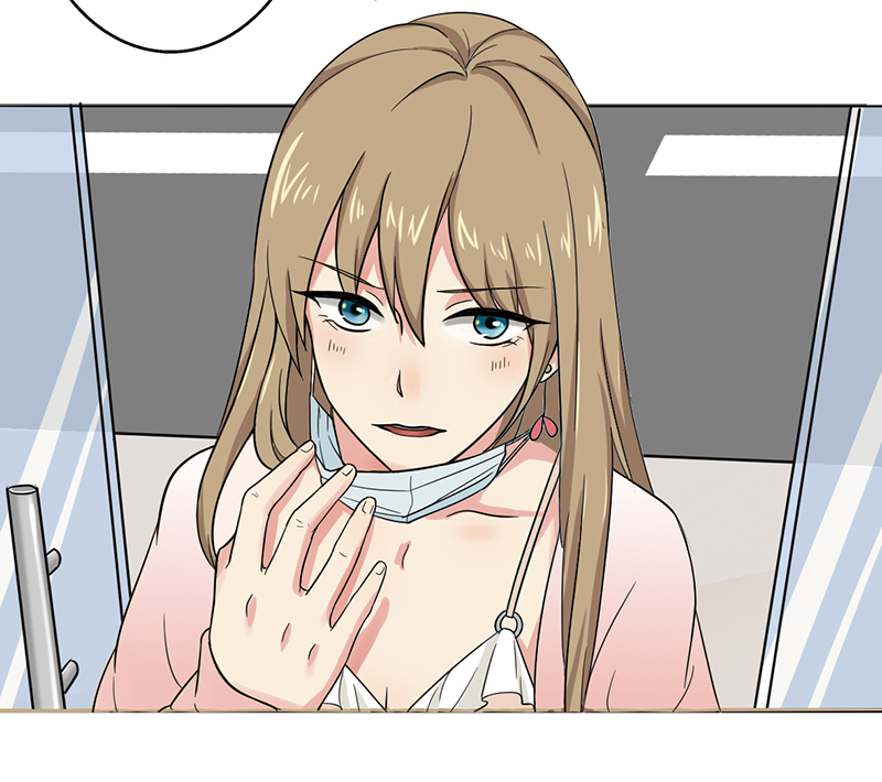 晚上才是女孩子漫画,第8章：女孩子还是来我家吧3图