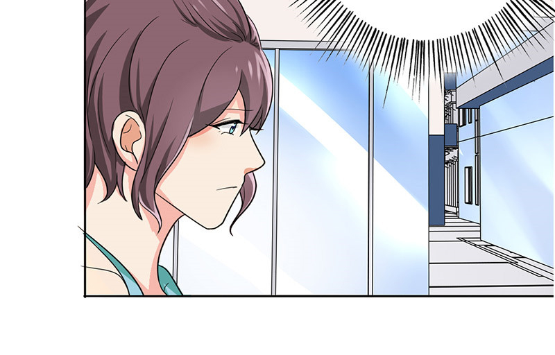 晚上才是女孩子漫画,第26章：桃花运爆发！2图