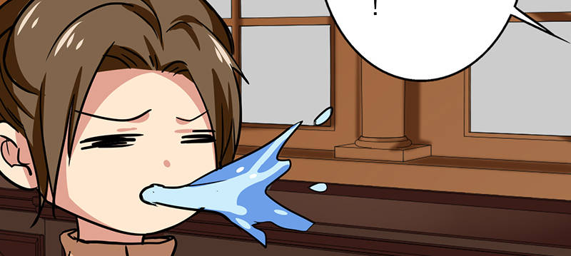 晚上才是女孩子漫画,第104章：和李老师订婚吧！4图