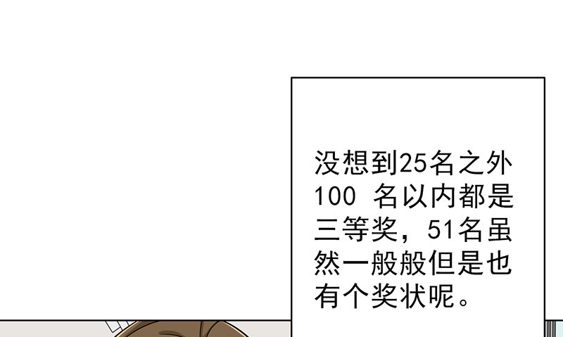 晚上才是女孩子漫画,第43章：失算了！1图