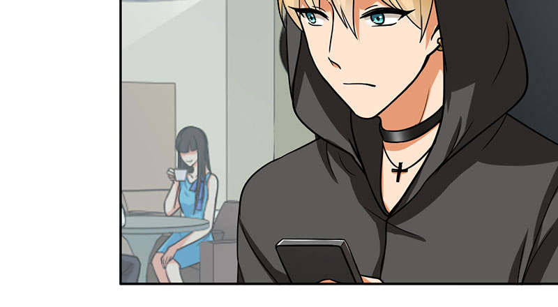 晚上才是女孩子漫画,第60章：成双成对5图