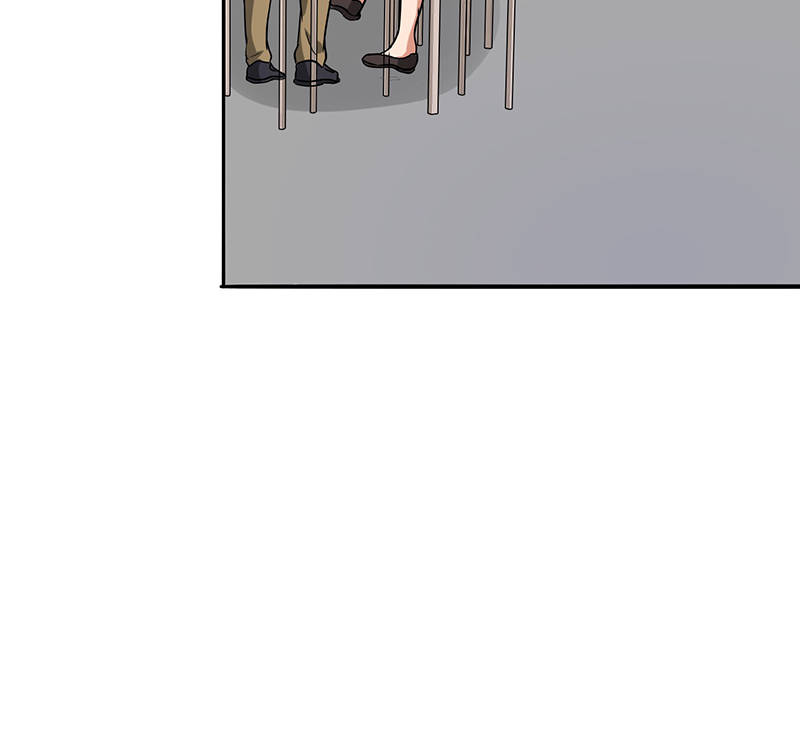 晚上才是女孩子漫画,第92章：是坏人哦3图