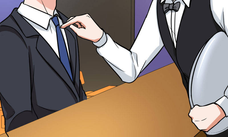 晚上才是女孩子漫画,第89章：还不是时候4图