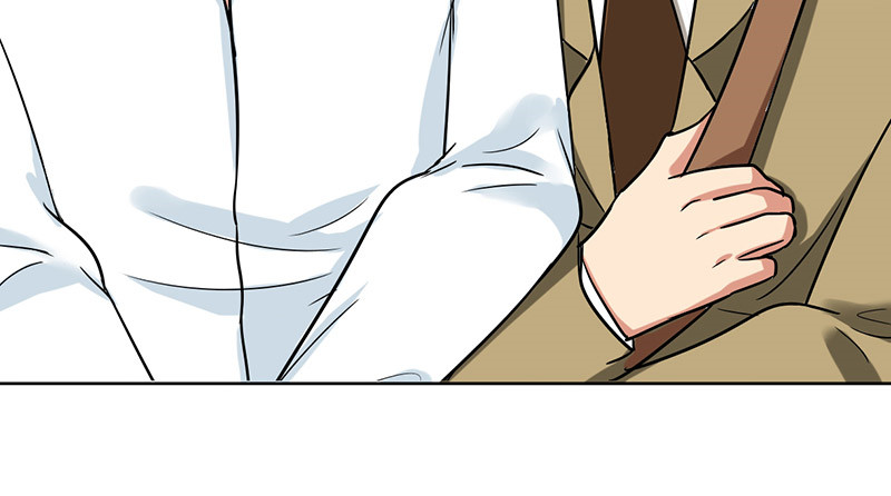 晚上才是女孩子漫画,第42章：搭腰手法5图