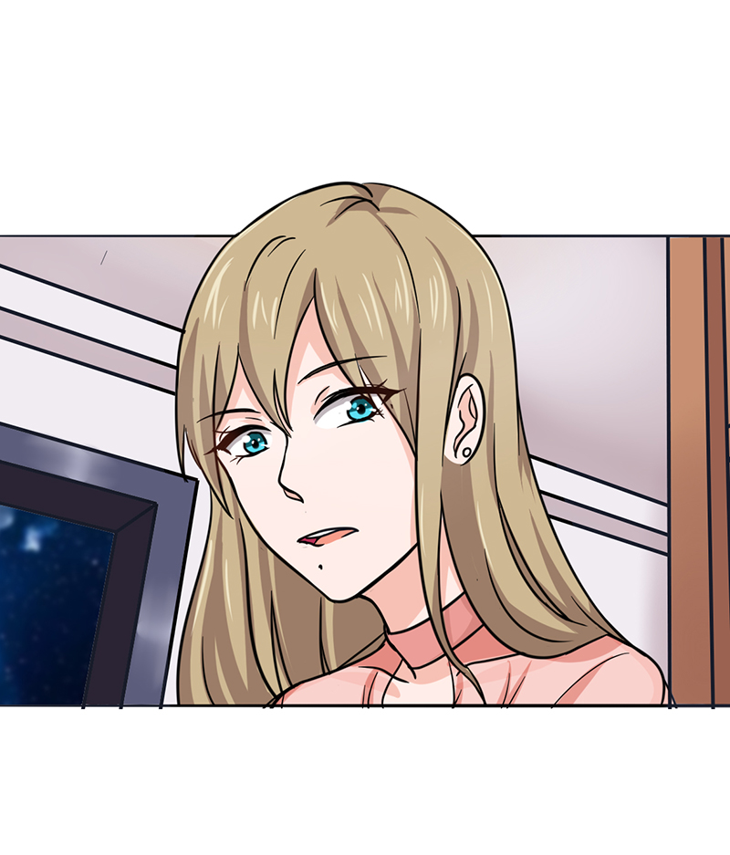 晚上才是女孩子漫画,第11章：被欺负狠狠打回去1图