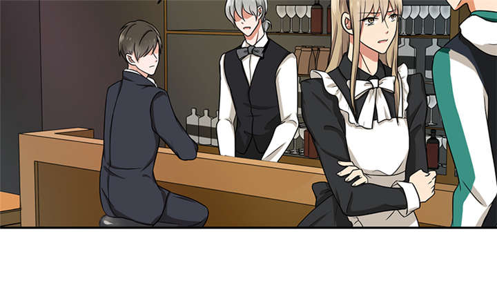 晚上才是女孩子漫画,第62章：老师要跟别人结婚？2图