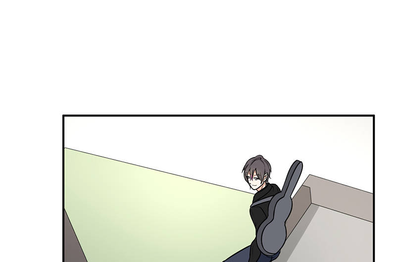 晚上才是女孩子漫画,第94章：欢迎新同学2图