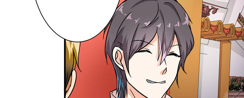 晚上才是女孩子漫画,第100章：长得帅又有钱2图