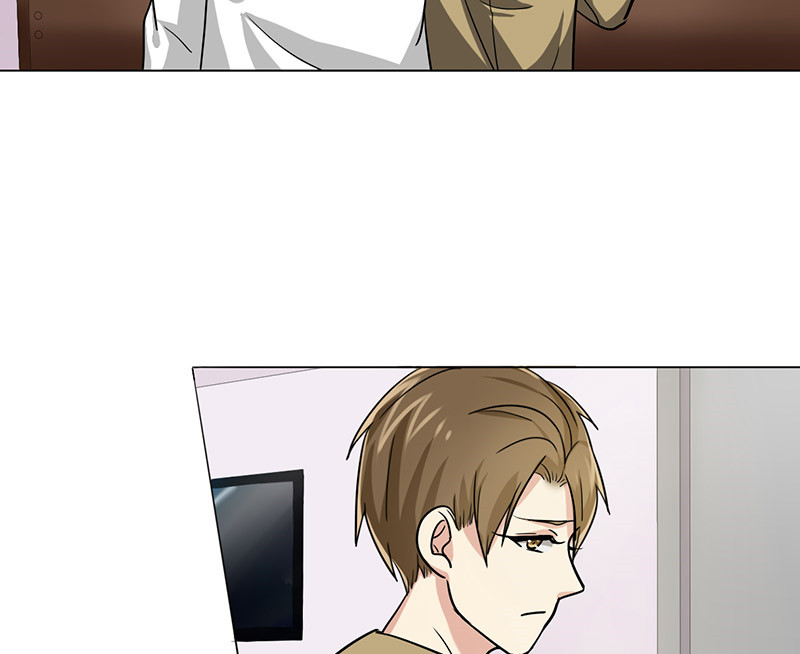 晚上才是女孩子漫画,第28章：谣言3图