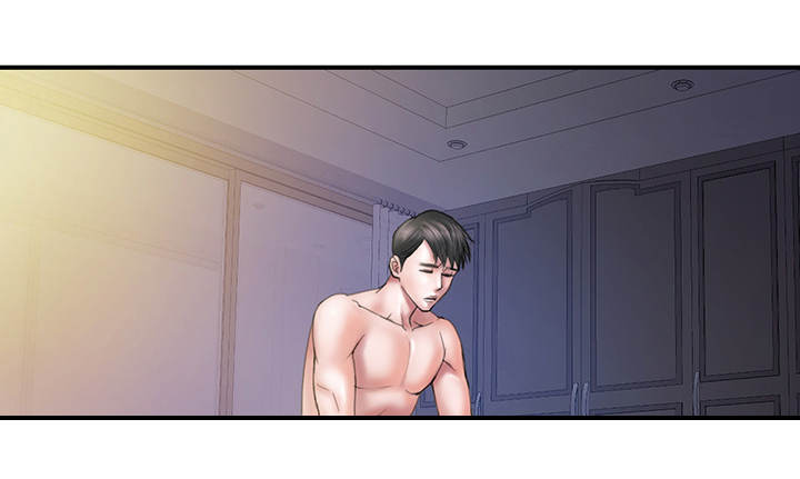 婚姻指导漫画,第1章：瓶颈2图