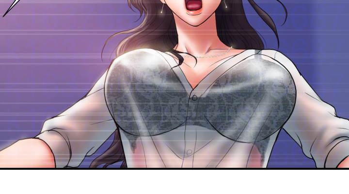 婚姻指导漫画,第8章：奇怪4图