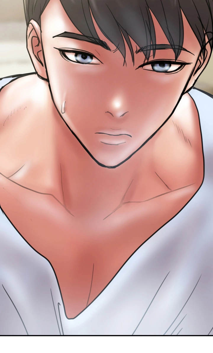 婚姻指导漫画,第17章：难搞1图