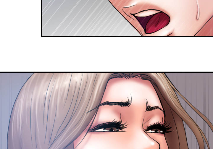 婚姻指导漫画,第3章：出格3图