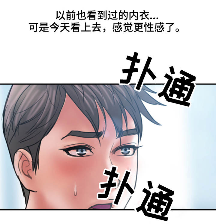 婚姻指导漫画,第12章：阻止2图