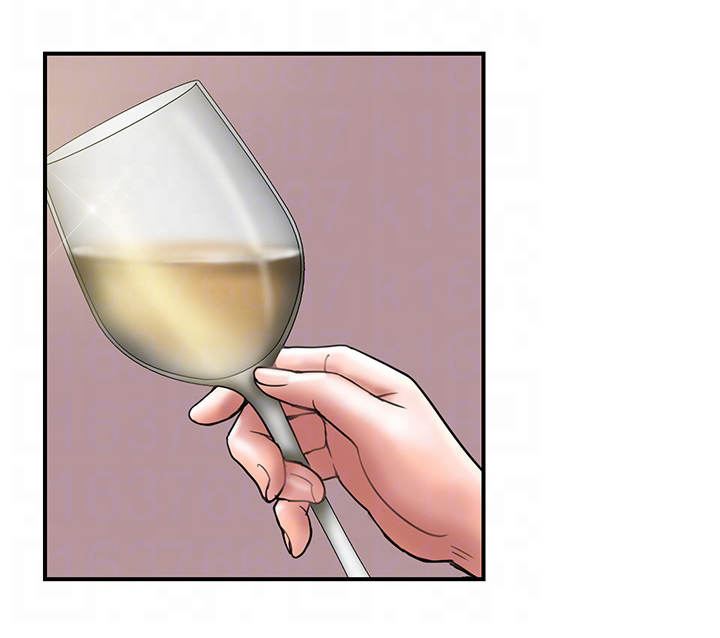 婚姻指导漫画,第18章：心急5图