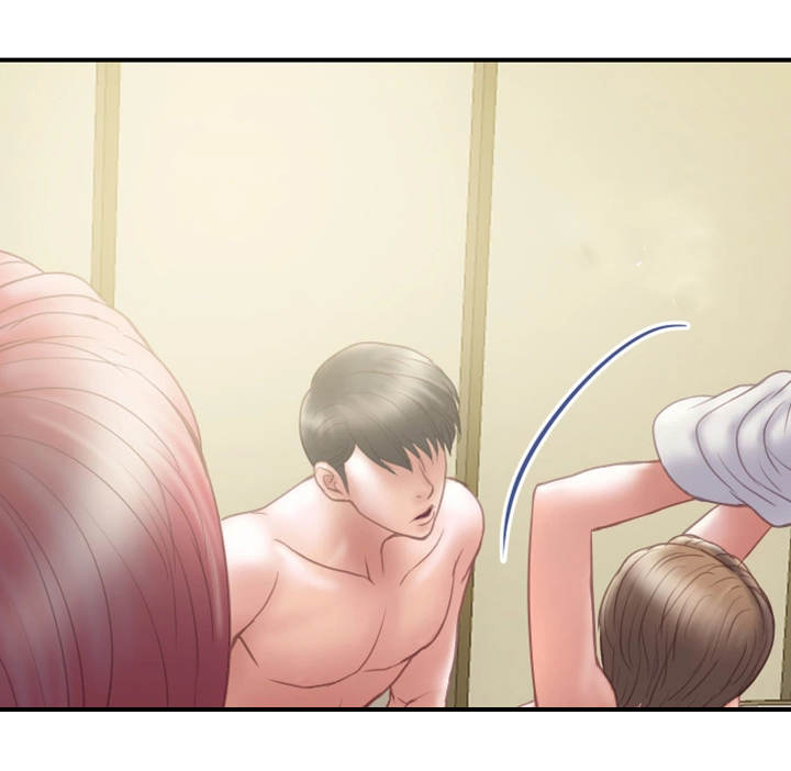 婚姻指导漫画,第24章：一起1图