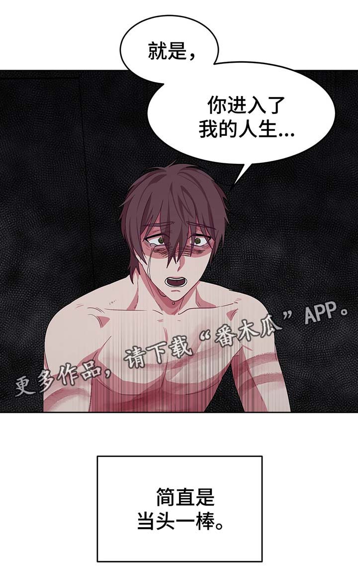 冬天来临之前苏甫白漫画,第57章：真相1图