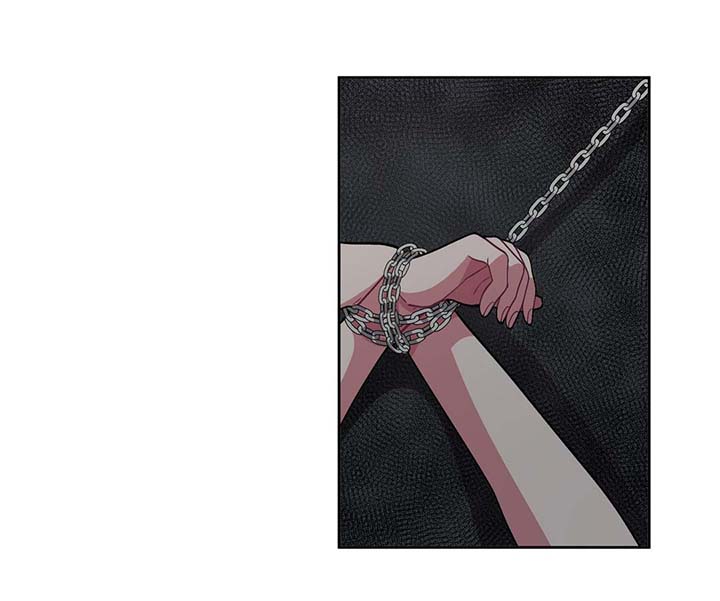 冬天即将到来的景色漫画,第32章：逃跑5图