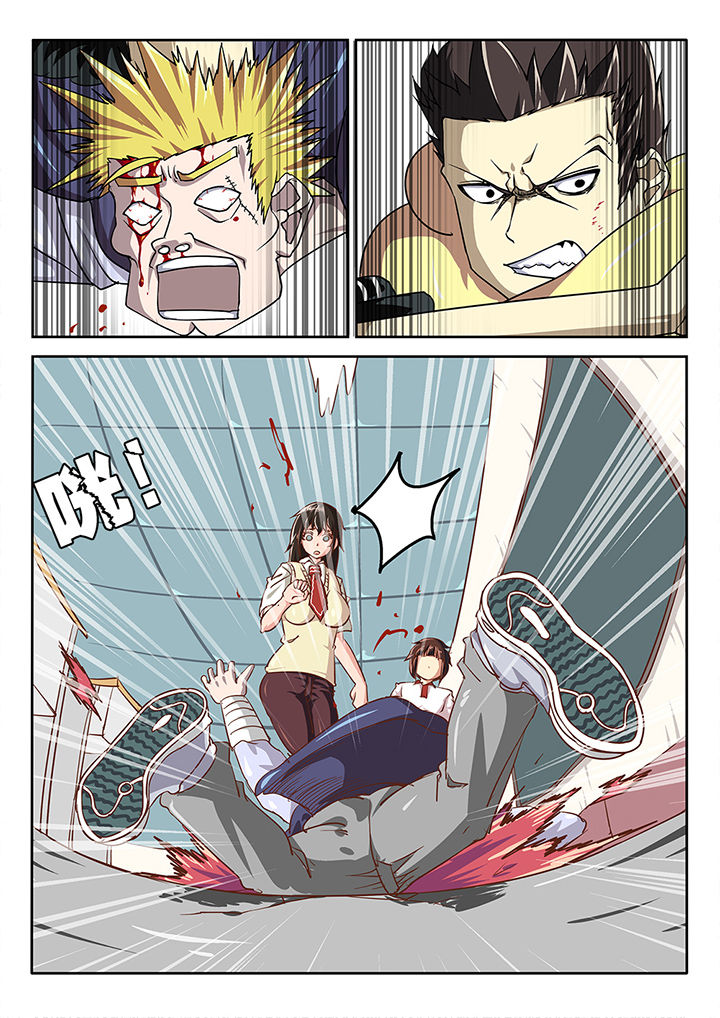 我和幽灵萝莉漫画,第38章：2图