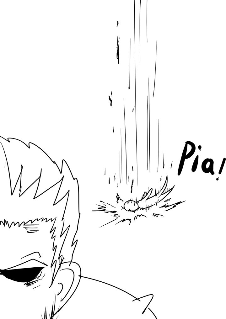 我和幽灵萝莉漫画,第19章：5图