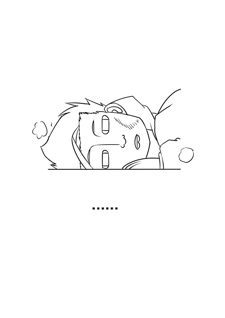 我和幽灵约会漫画漫画,第19章：1图