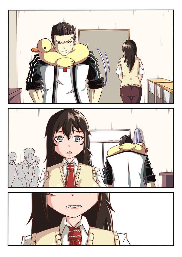 我和幽灵萝莉漫画,第38章：2图