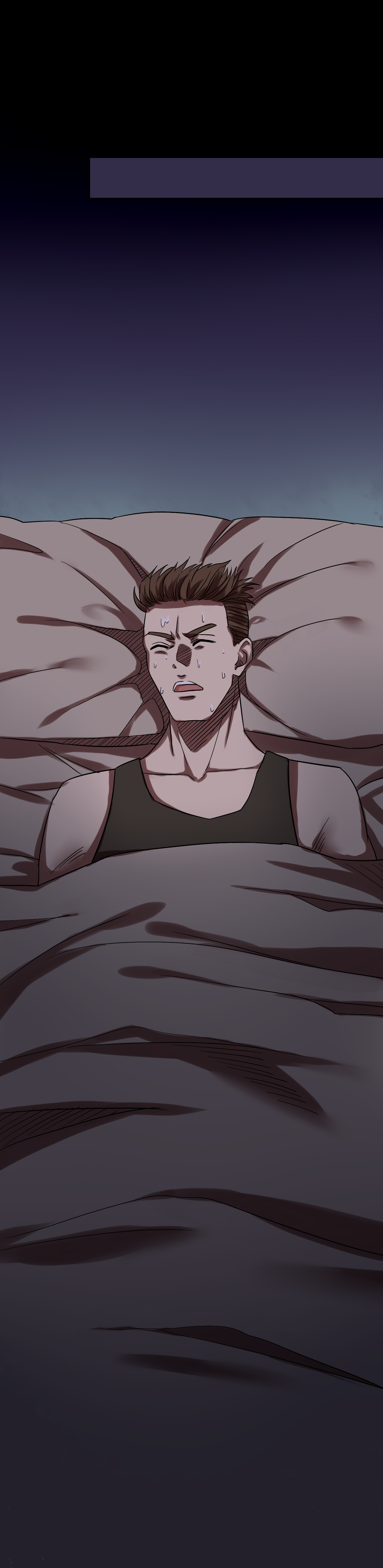 同人娃娃漫画,第19章：匿名快递4图