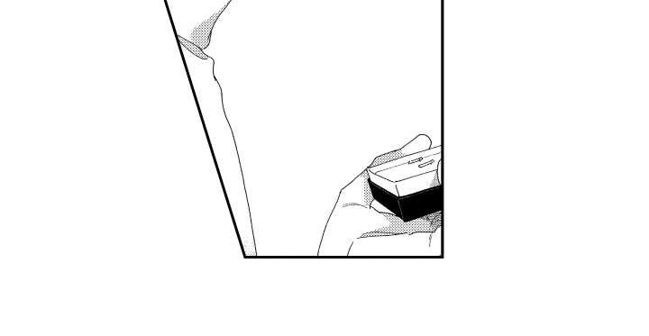 金发玛利亚漫画,第20章：礼物4图