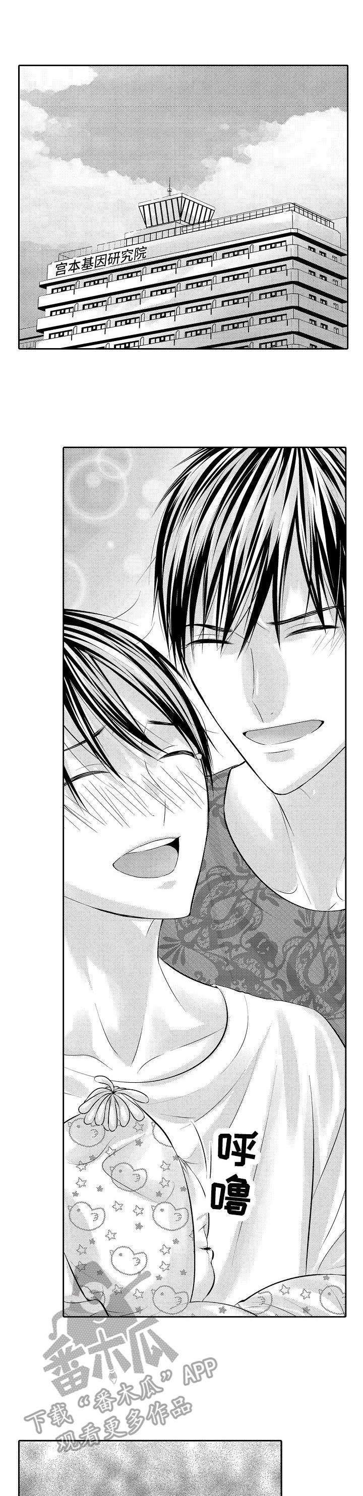 金三角特区唐人街友谊饭庄漫画,第17章：到时候了1图