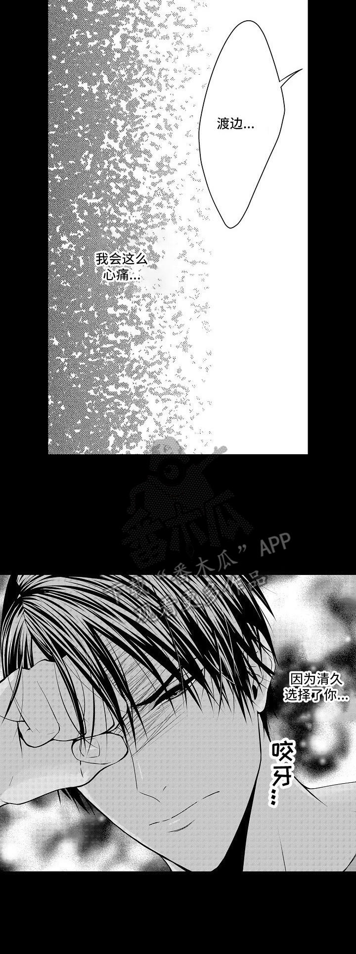 金三角特区中缅友谊街漫画,第9章：远走高飞2图