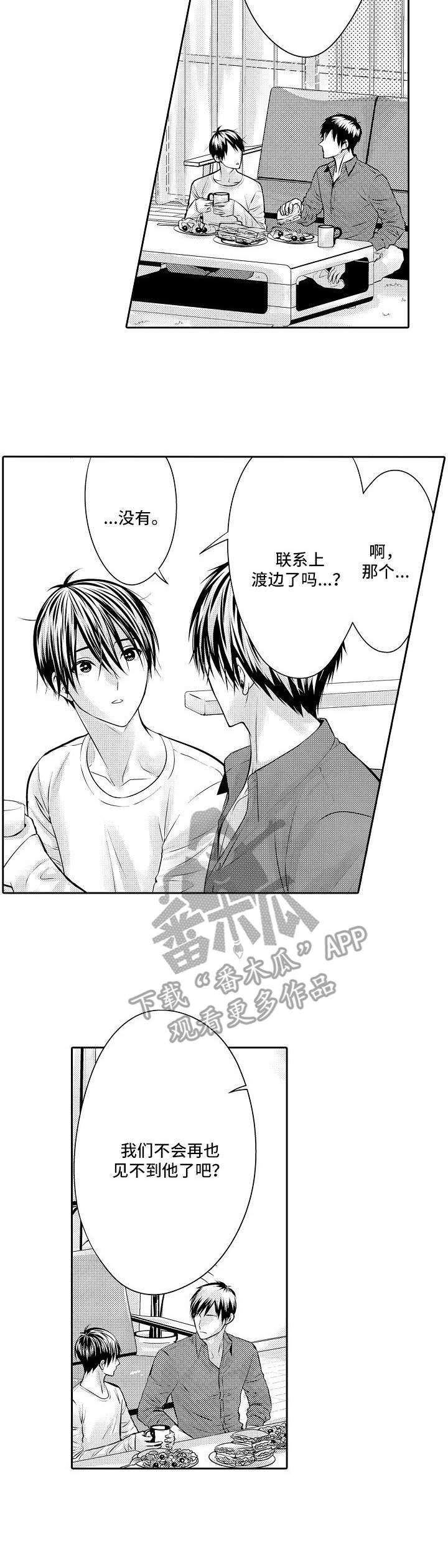 金三角特区中缅友谊街漫画,第11章：欺负2图