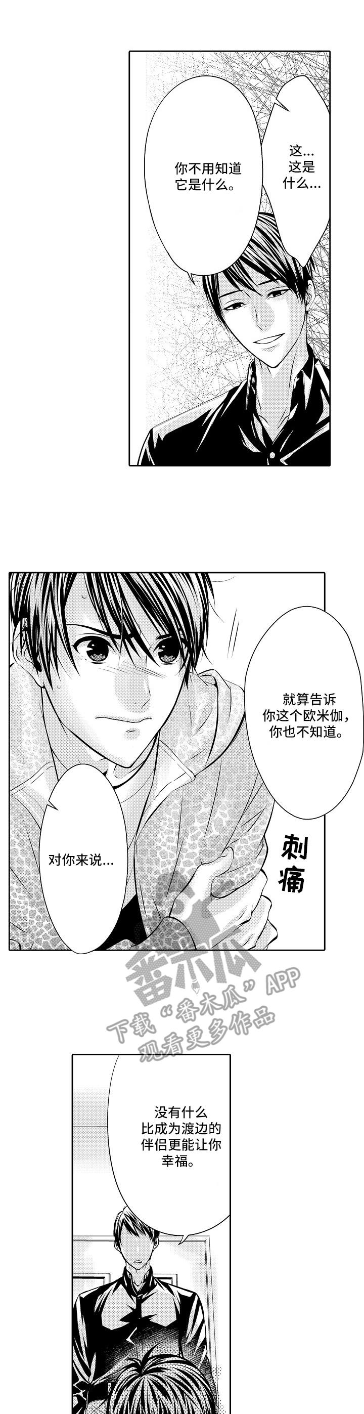 金三角贩毒枪战片电影漫画,第5章：撬门而入2图