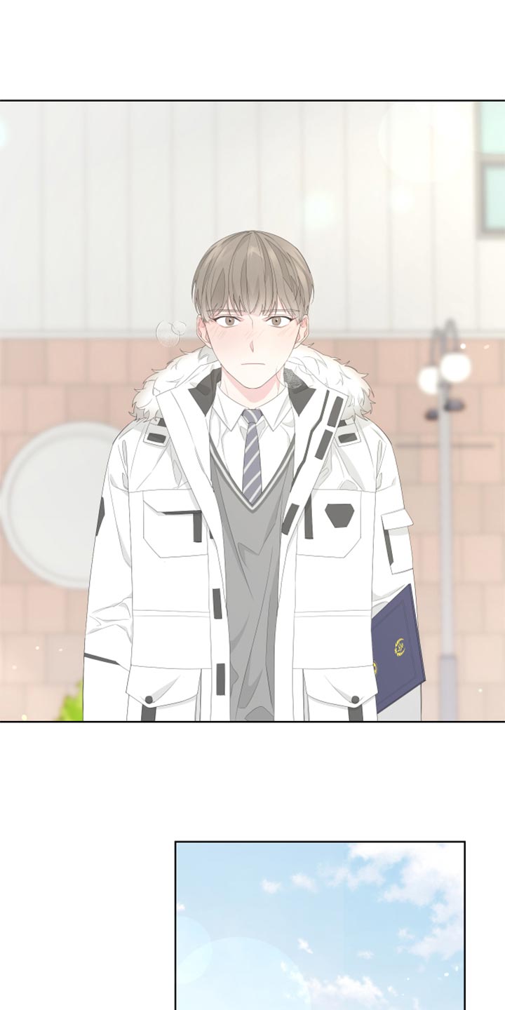 Bedeuro漫画,第81章：【第二季】借火5图