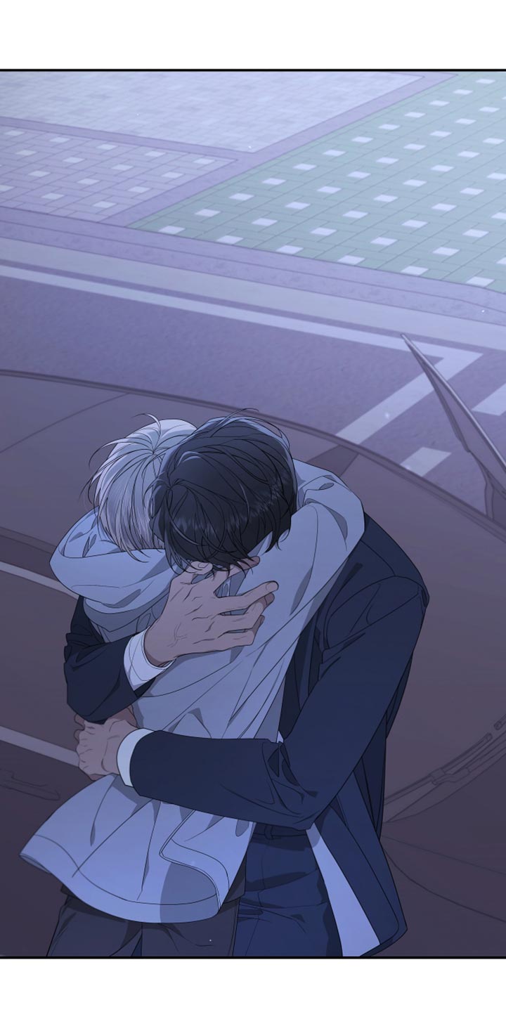 Bedeuro漫画,第151章：【第二季】你爱我吗？5图