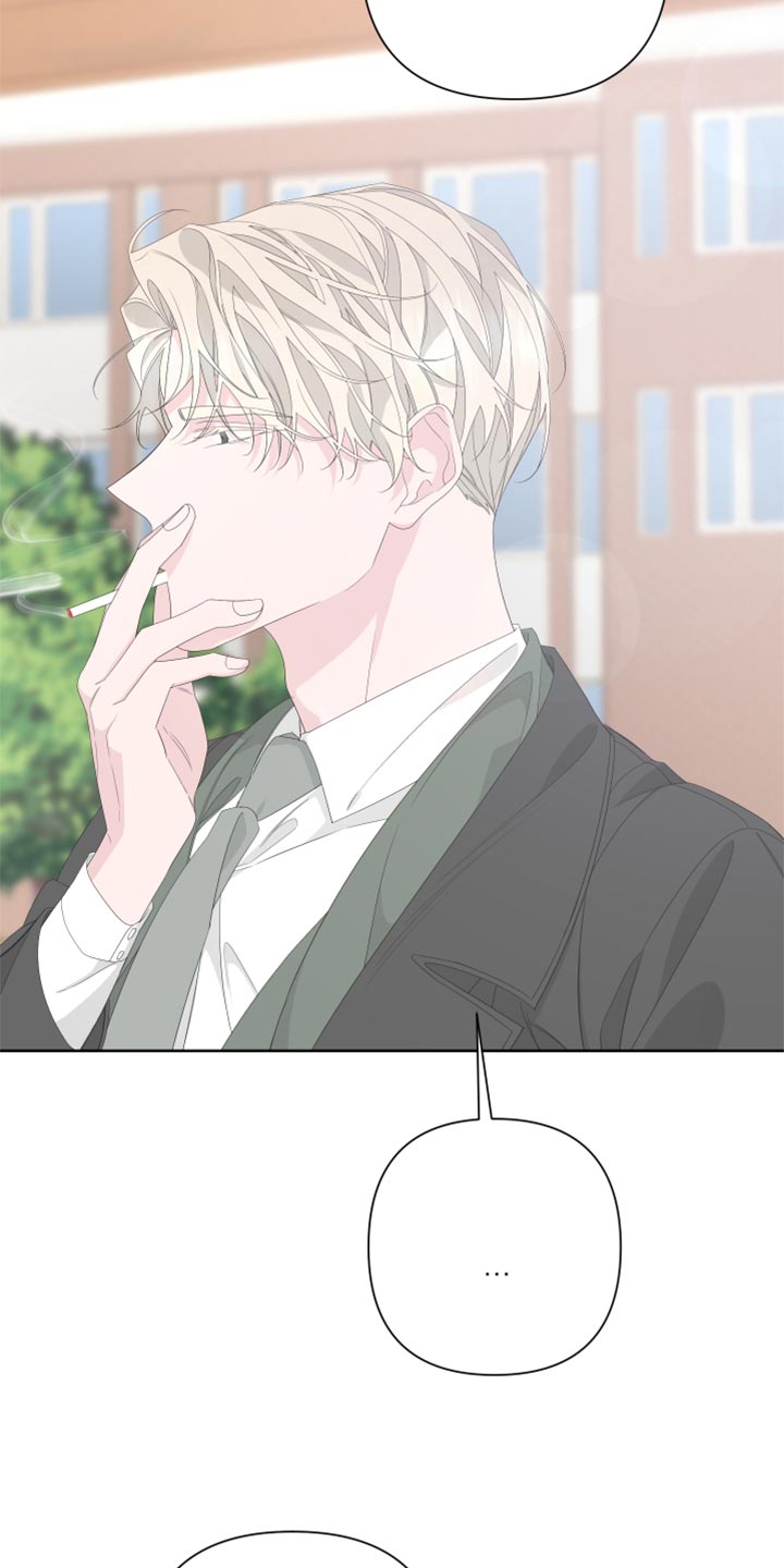 Bedeuro漫画,第82章：【第二季】需要火吗？2图